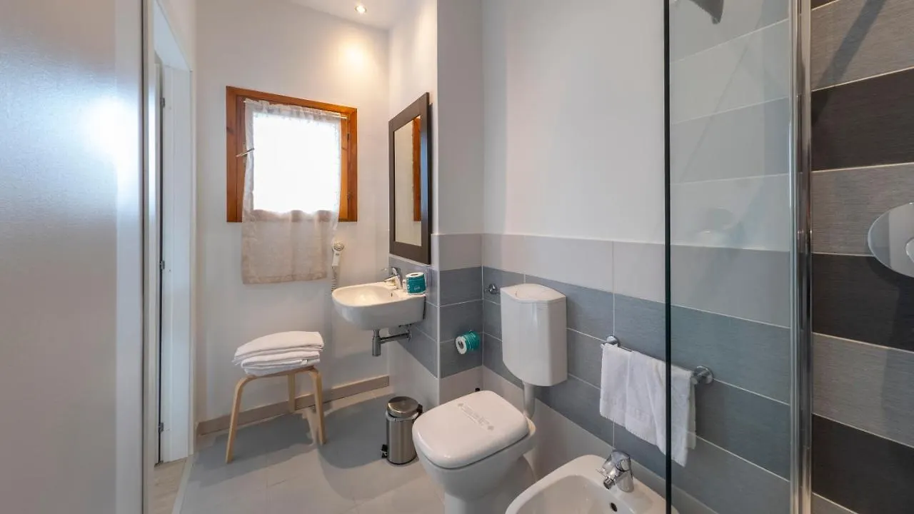 Hotel San Marco Reggio Emilia
