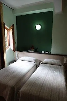 Hotel San Marco Reggio Emilia 3*,
