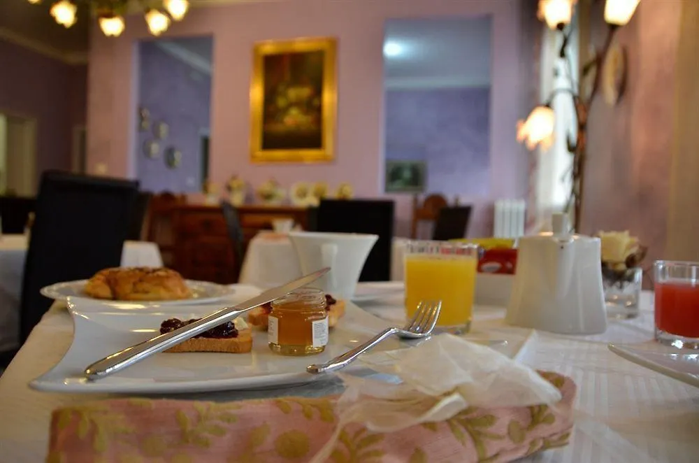 Hotel San Marco Reggio Emilia