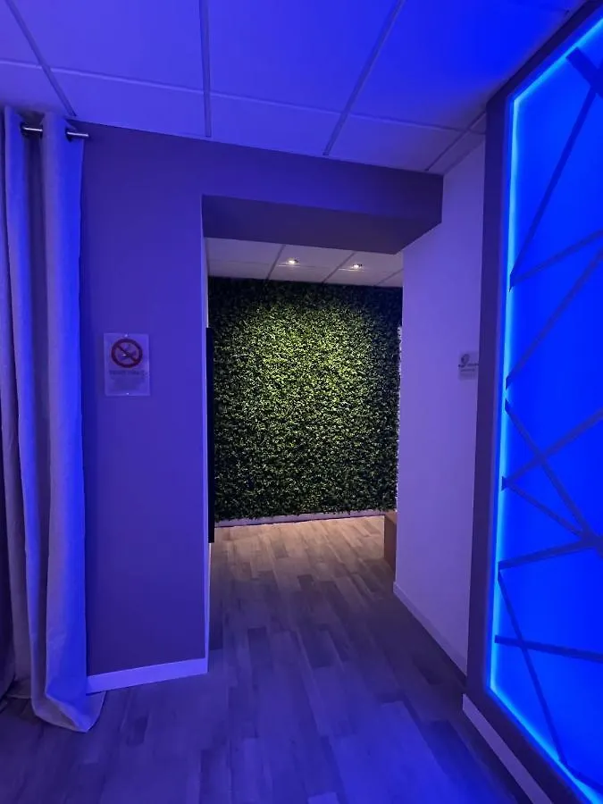 Hotel San Marco Reggio nell'Emilia