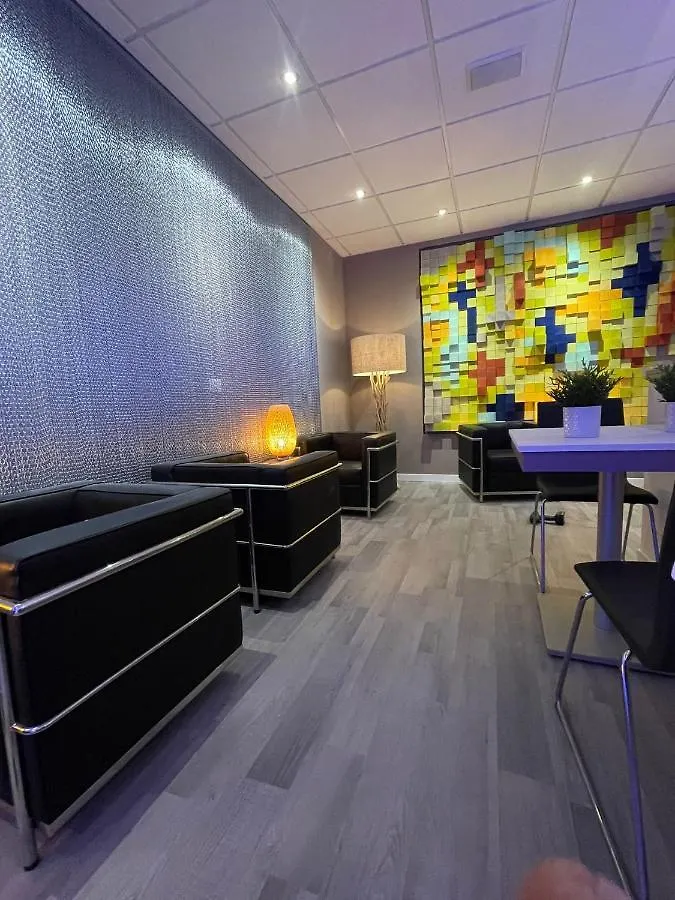 Hotel San Marco Reggio nell'Emilia