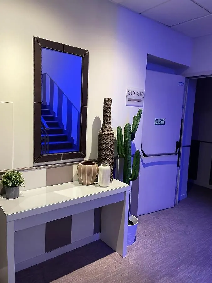 Hotel San Marco Reggio Emilia