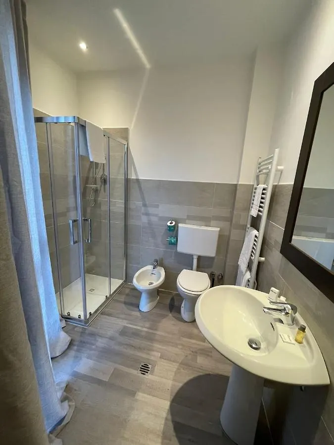 Hotel San Marco Reggio nell'Emilia