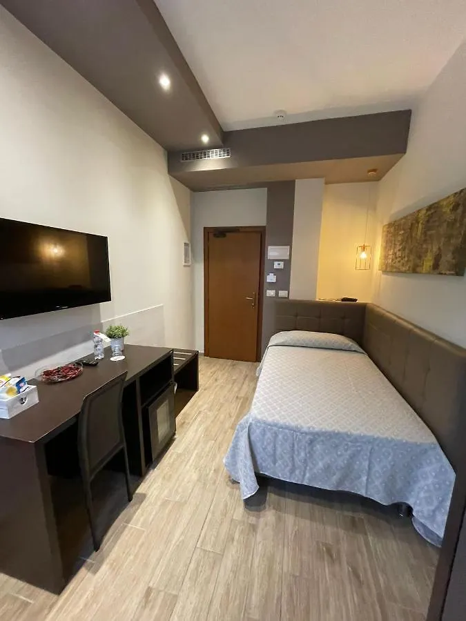 Hotel San Marco Reggio nell'Emilia