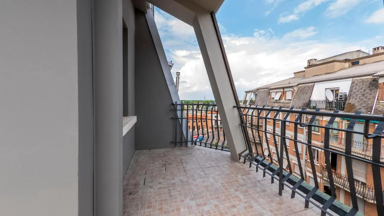 Hotel San Marco Reggio nell'Emilia