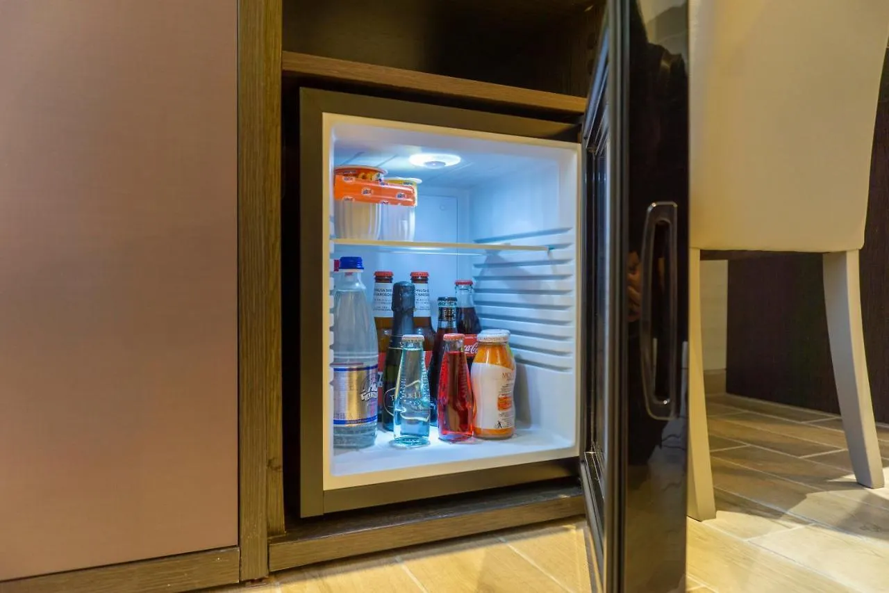 Hotel San Marco Reggio nell'Emilia