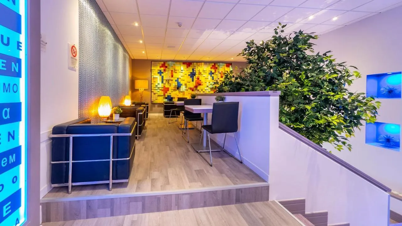 Hotel San Marco Reggio nell'Emilia