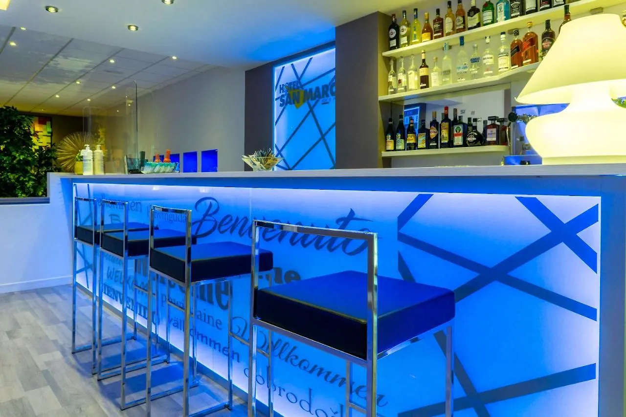 Hotel San Marco Reggio nell'Emilia