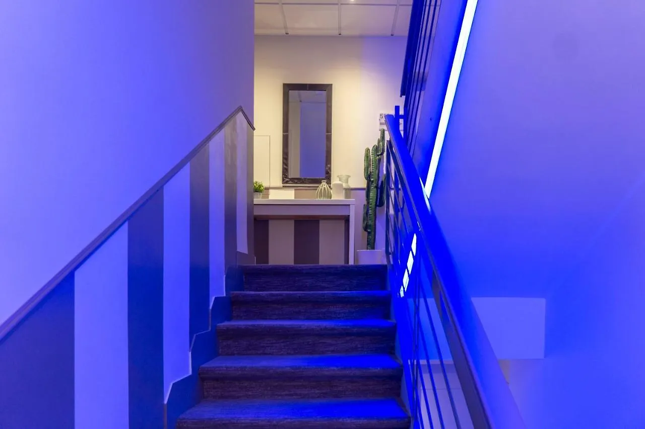 ***  Hotel San Marco Reggio nell'Emilia Włochy