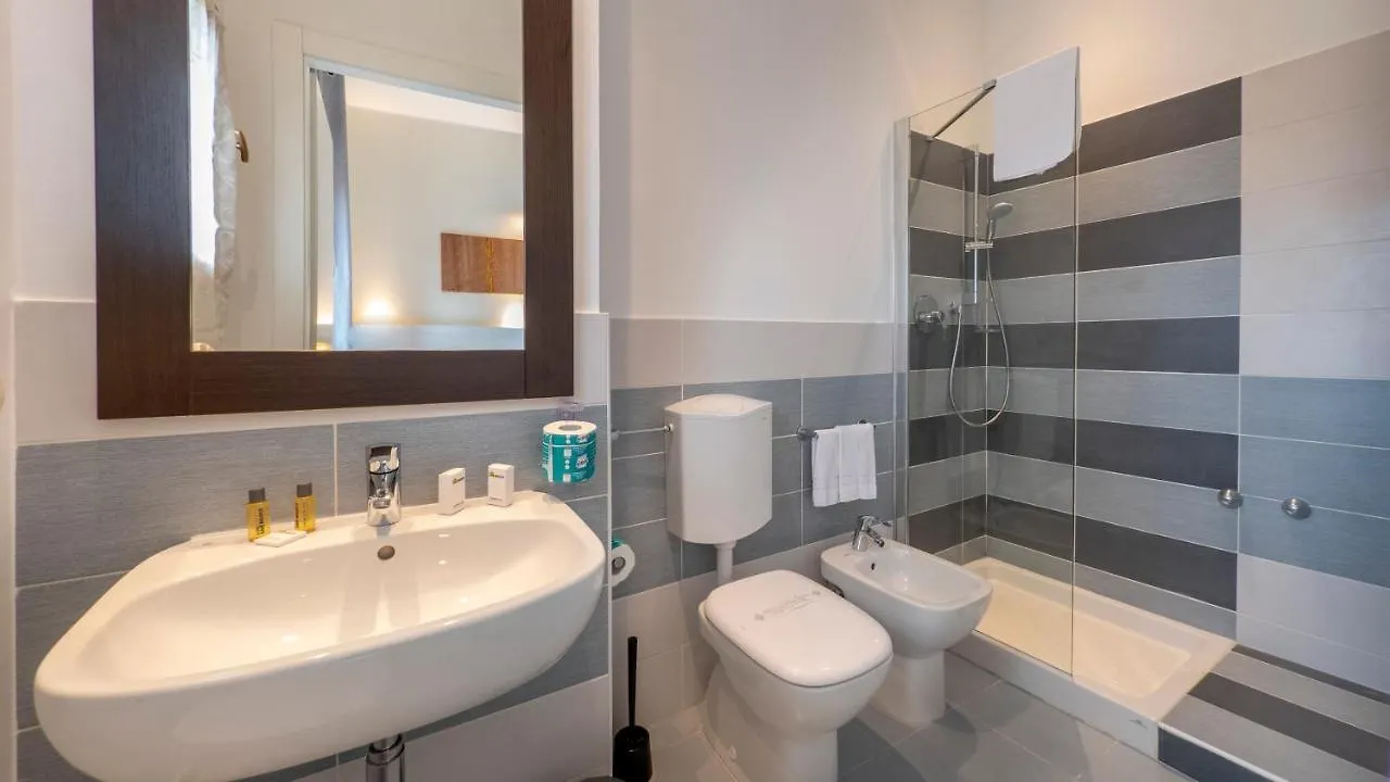 Hotel San Marco Reggio nell'Emilia