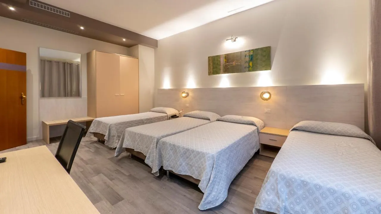 Hotel San Marco Reggio nell'Emilia