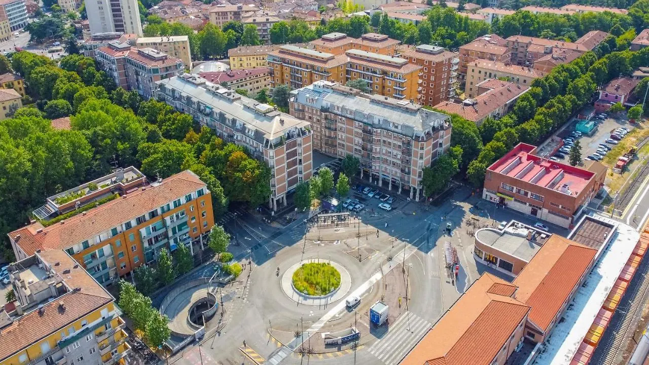 Hotel San Marco Reggio nell'Emilia
