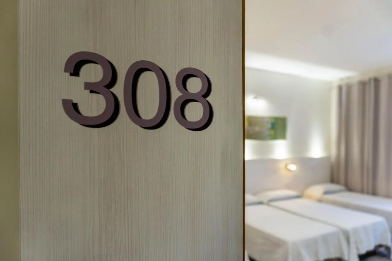 Hotel San Marco Reggio nell'Emilia