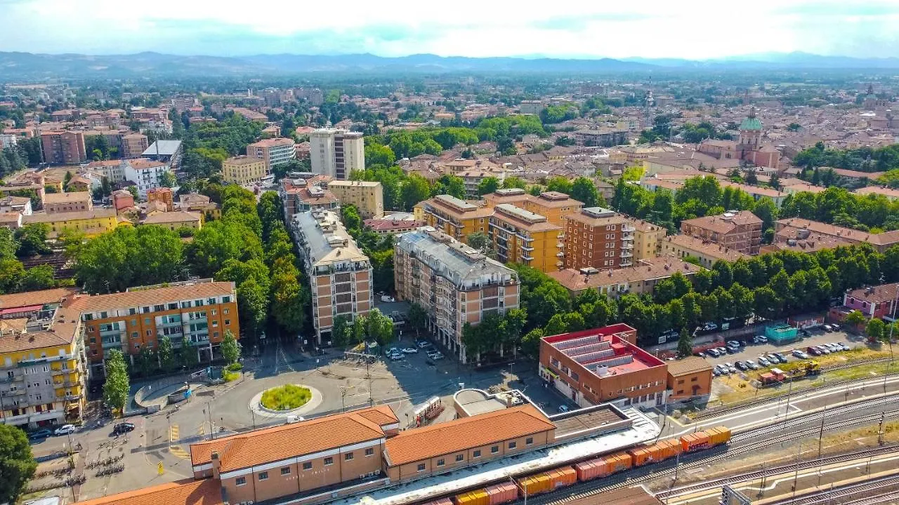 Hotel San Marco Reggio nell'Emilia