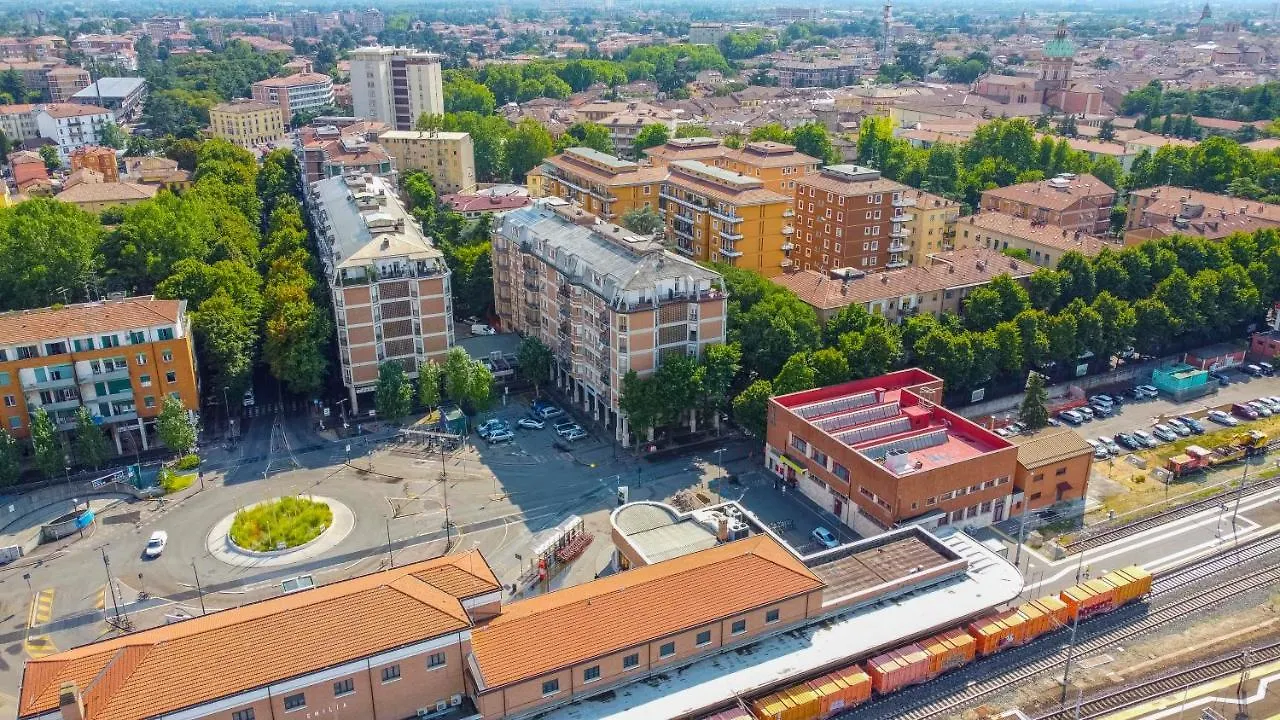 Hotel San Marco Reggio nell'Emilia