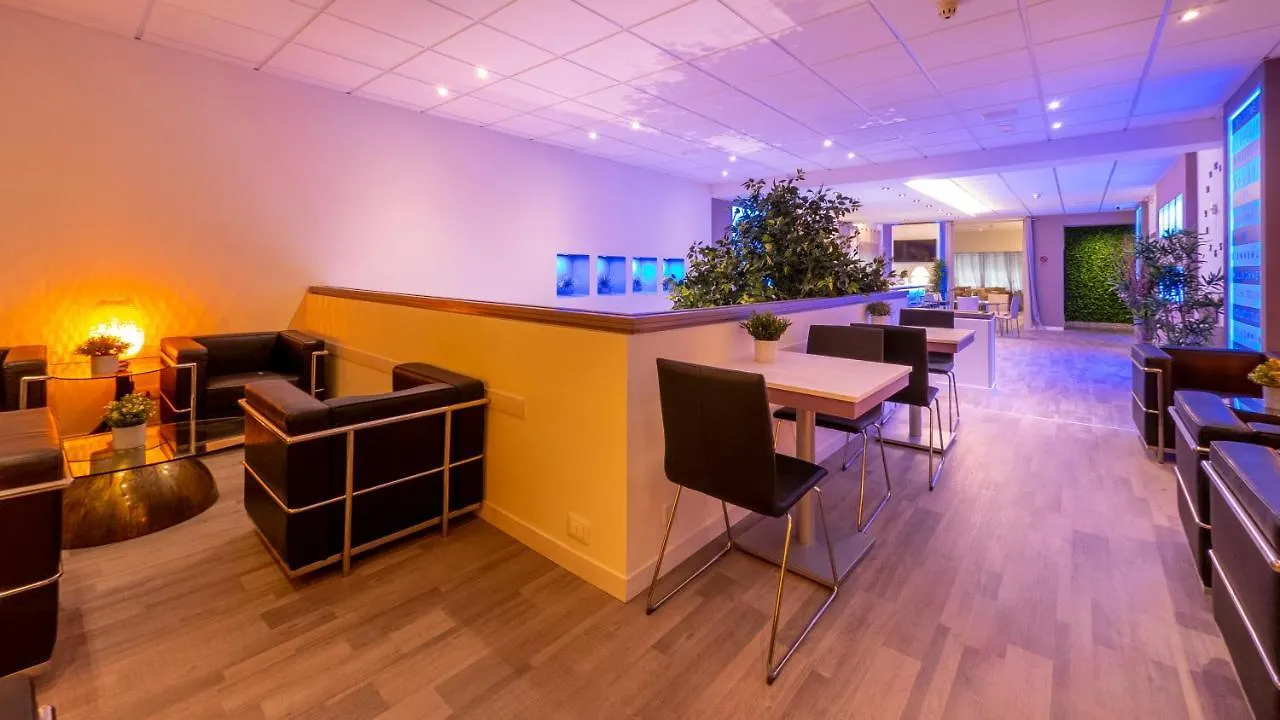 Hotel San Marco Reggio nell'Emilia 3*,  Włochy