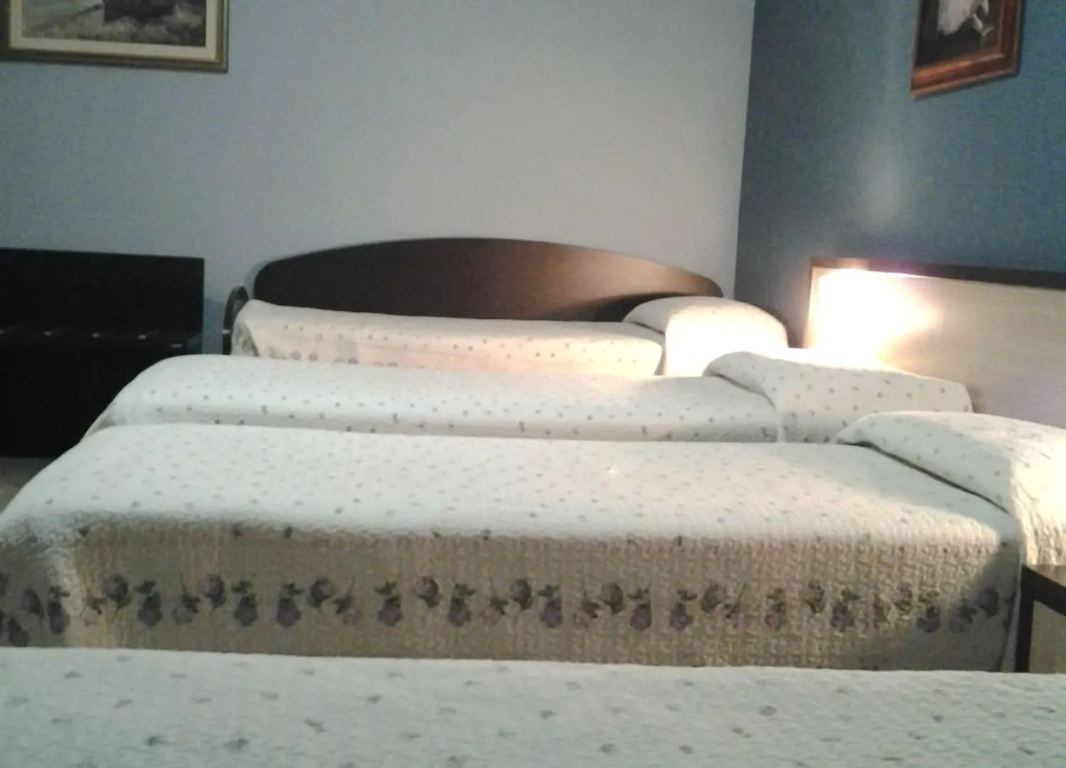 ***  Hotel San Marco Reggio nell'Emilia Włochy