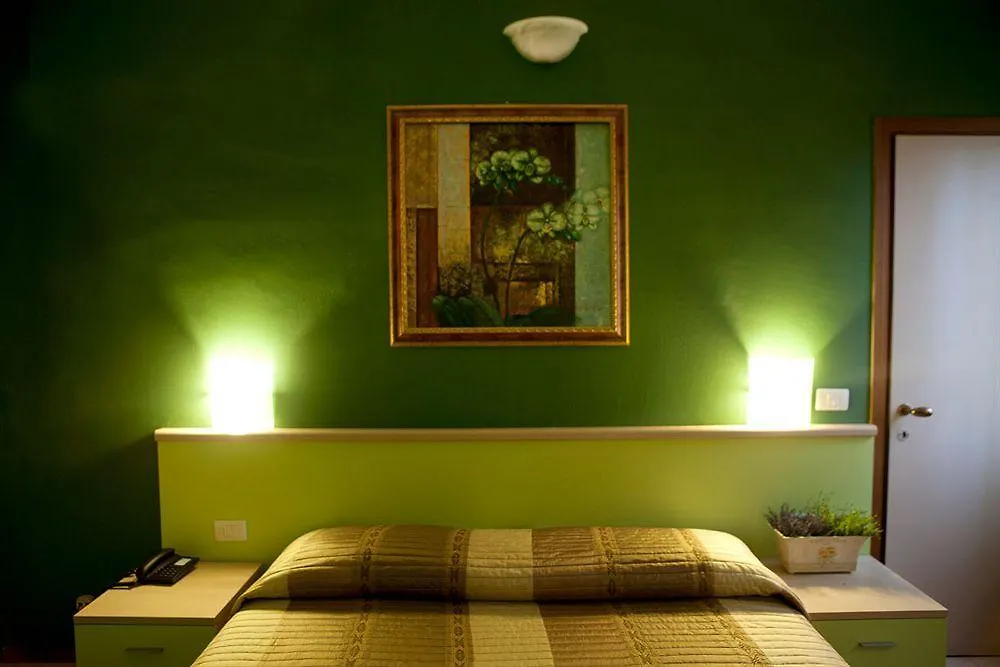 Hotel San Marco Reggio nell'Emilia
