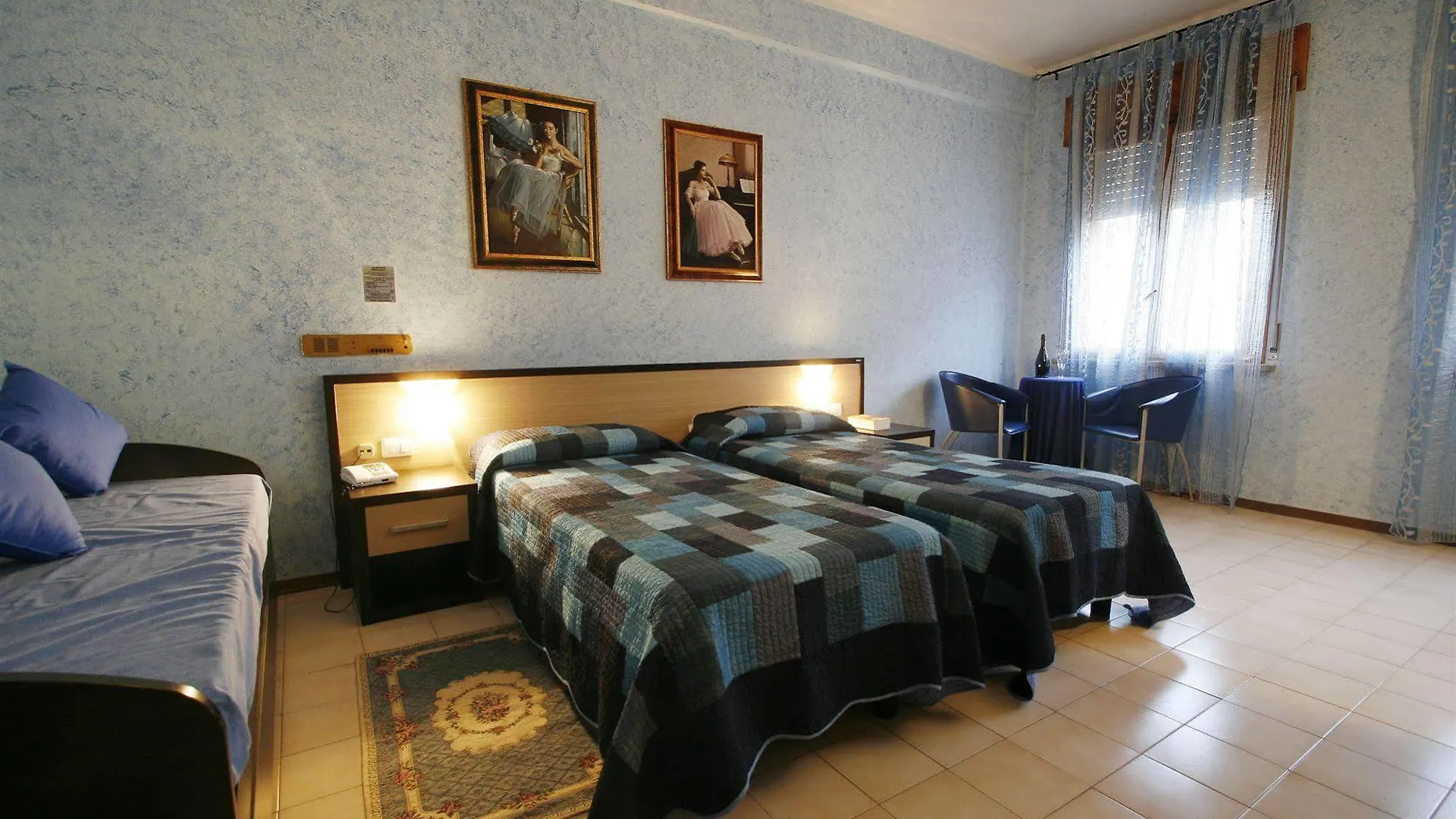 Hotel San Marco Reggio nell'Emilia